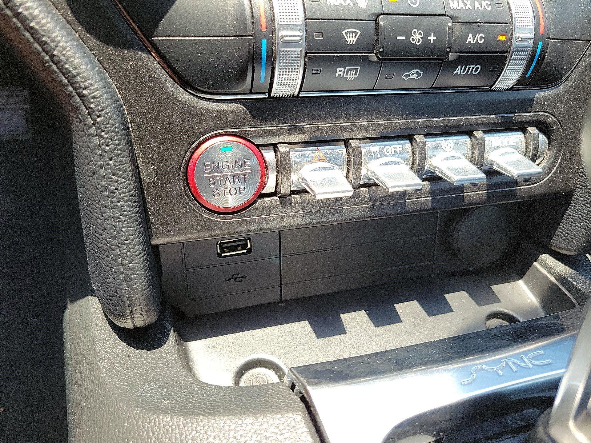 Thumbnail: 2023 Ford Mustang - 17