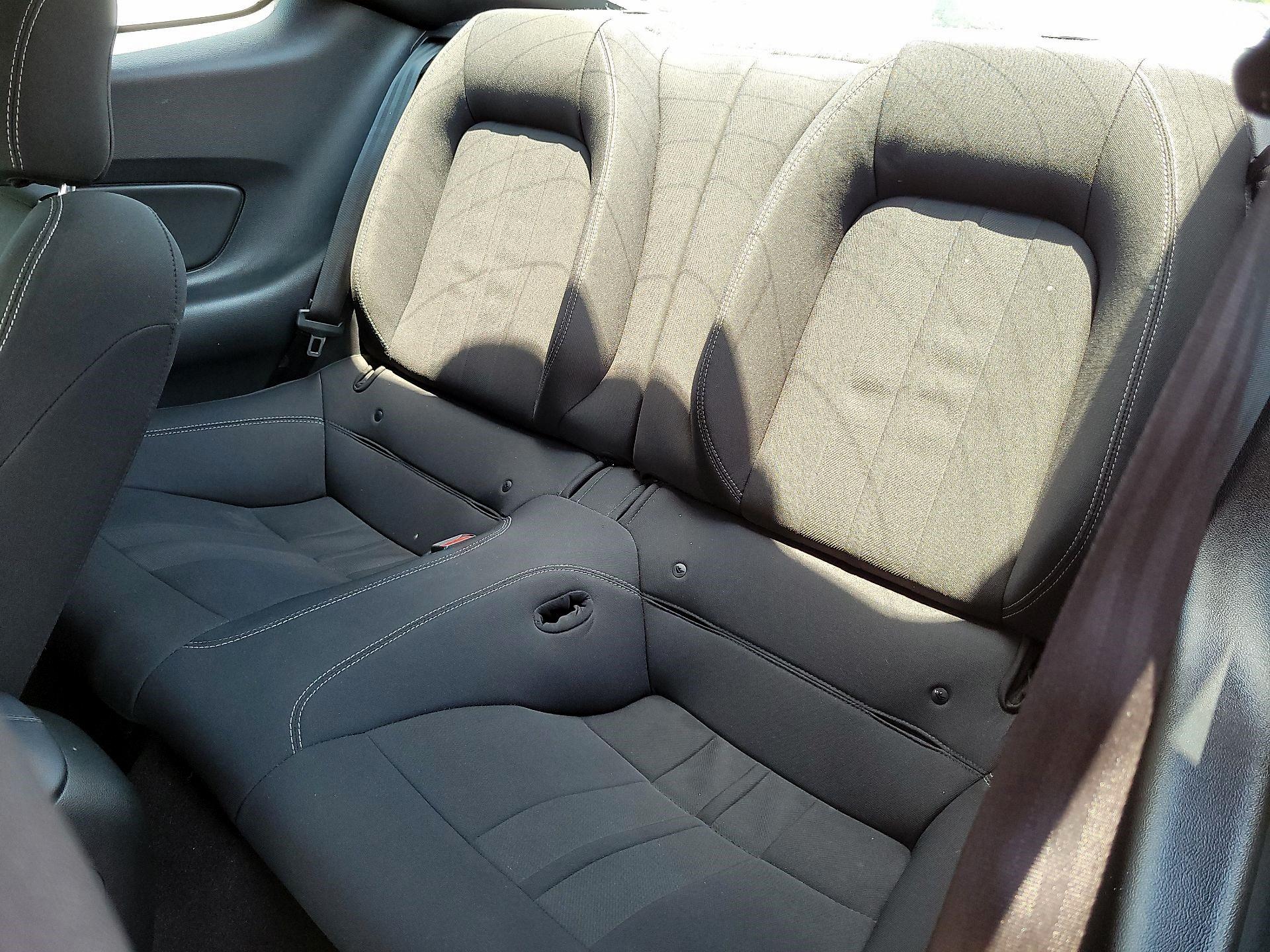 Thumbnail: 2023 Ford Mustang - 18