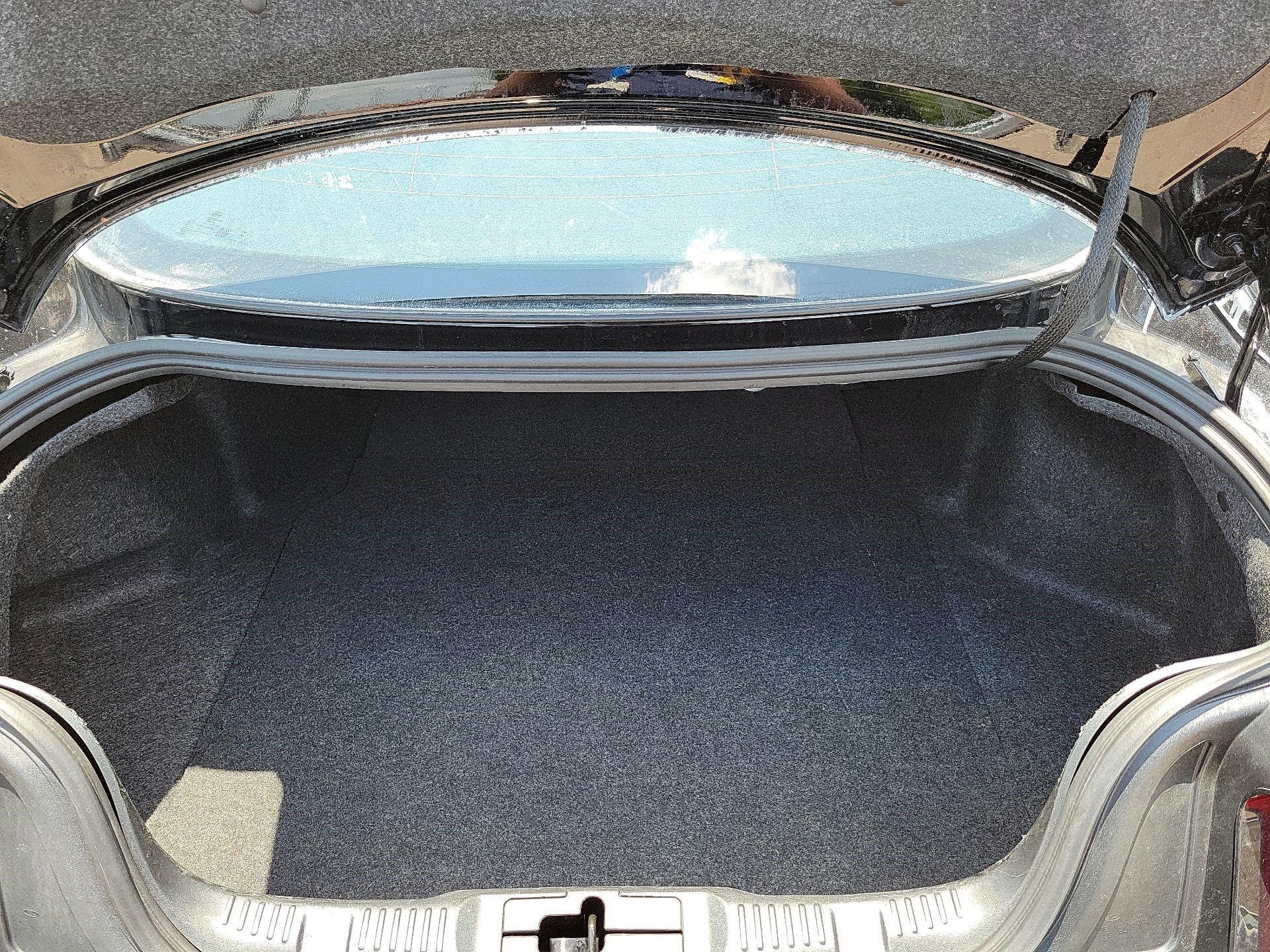 Thumbnail: 2023 Ford Mustang - 19