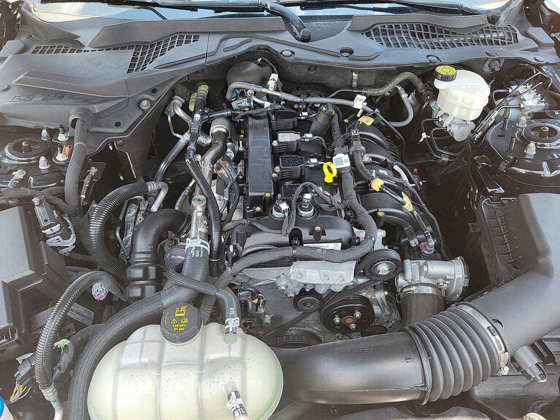 Thumbnail: 2023 Ford Mustang - 20