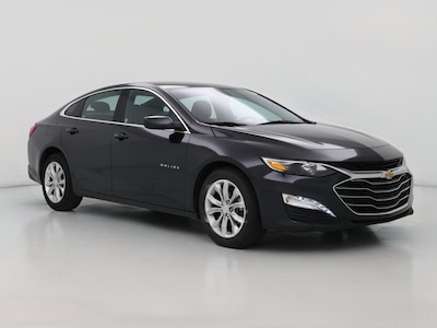 2023 Chevrolet Malibu LT -
                  Lafayette, LA