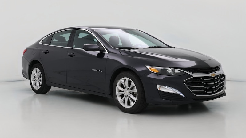2023 Chevrolet Malibu LT Hero Image