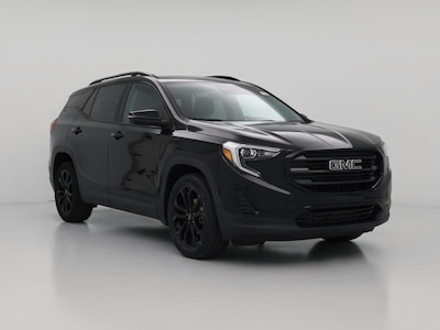 2021 GMC Terrain SLE -
                Memphis, TN