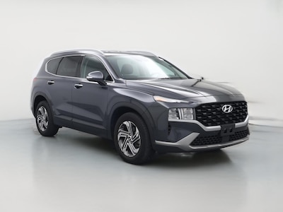 2023 Hyundai Santa Fe SEL -
                Mobile, AL