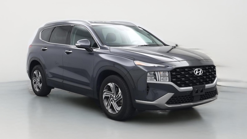 2023 Hyundai Santa Fe SEL Hero Image