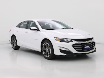 2023 Chevrolet Malibu LT -
                  Baton Rouge, LA