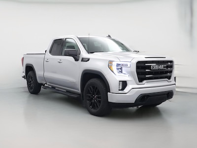 2021 GMC Sierra 1500 Elevation -
                  Mobile, AL