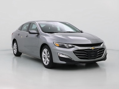 2023 Chevrolet Malibu LT -
                  Baton Rouge, LA