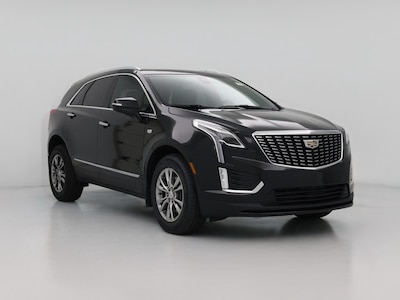 2021 Cadillac XT5 Premium Luxury -
                  Memphis, TN