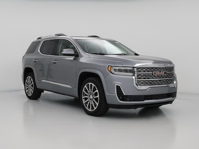 2023 GMC Acadia Denali -
                  Jackson, MS