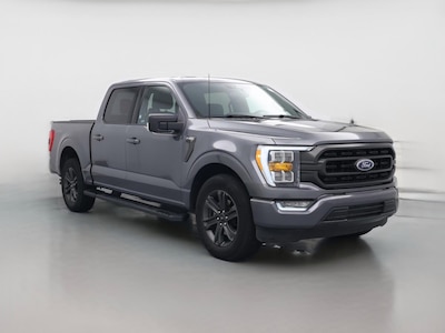 2023 Ford F-150 XLT -
                  Mobile, AL