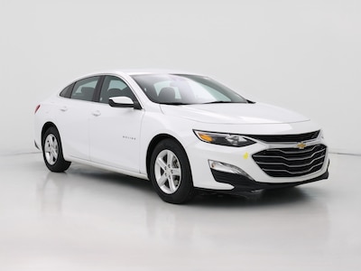 2023 Chevrolet Malibu LT -
                  Baton Rouge, LA