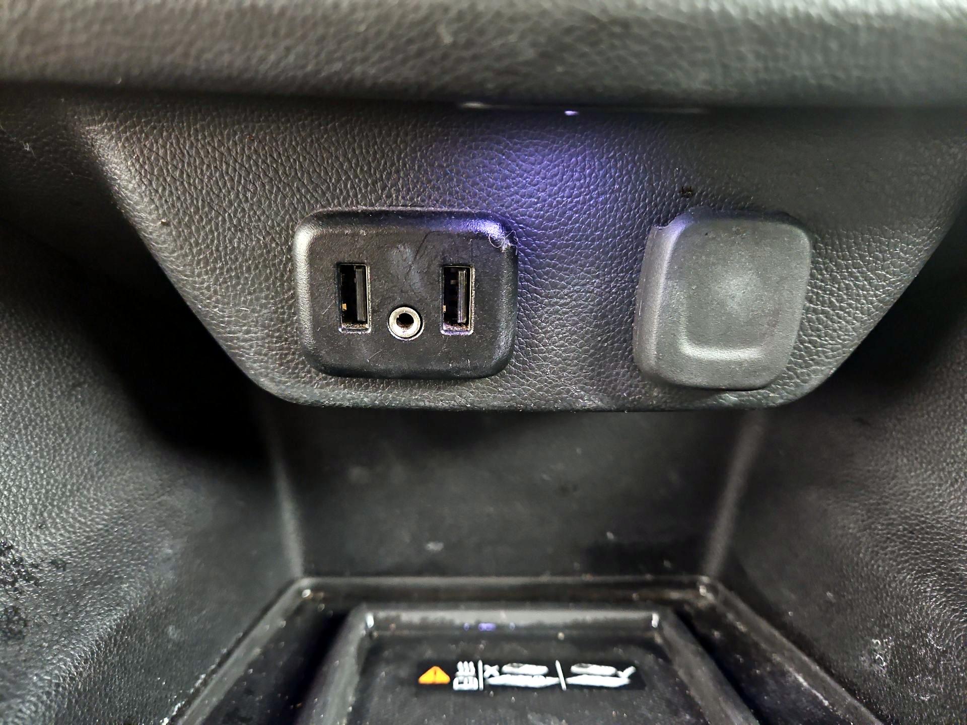 Thumbnail: 2022 Chevrolet Traverse - 18