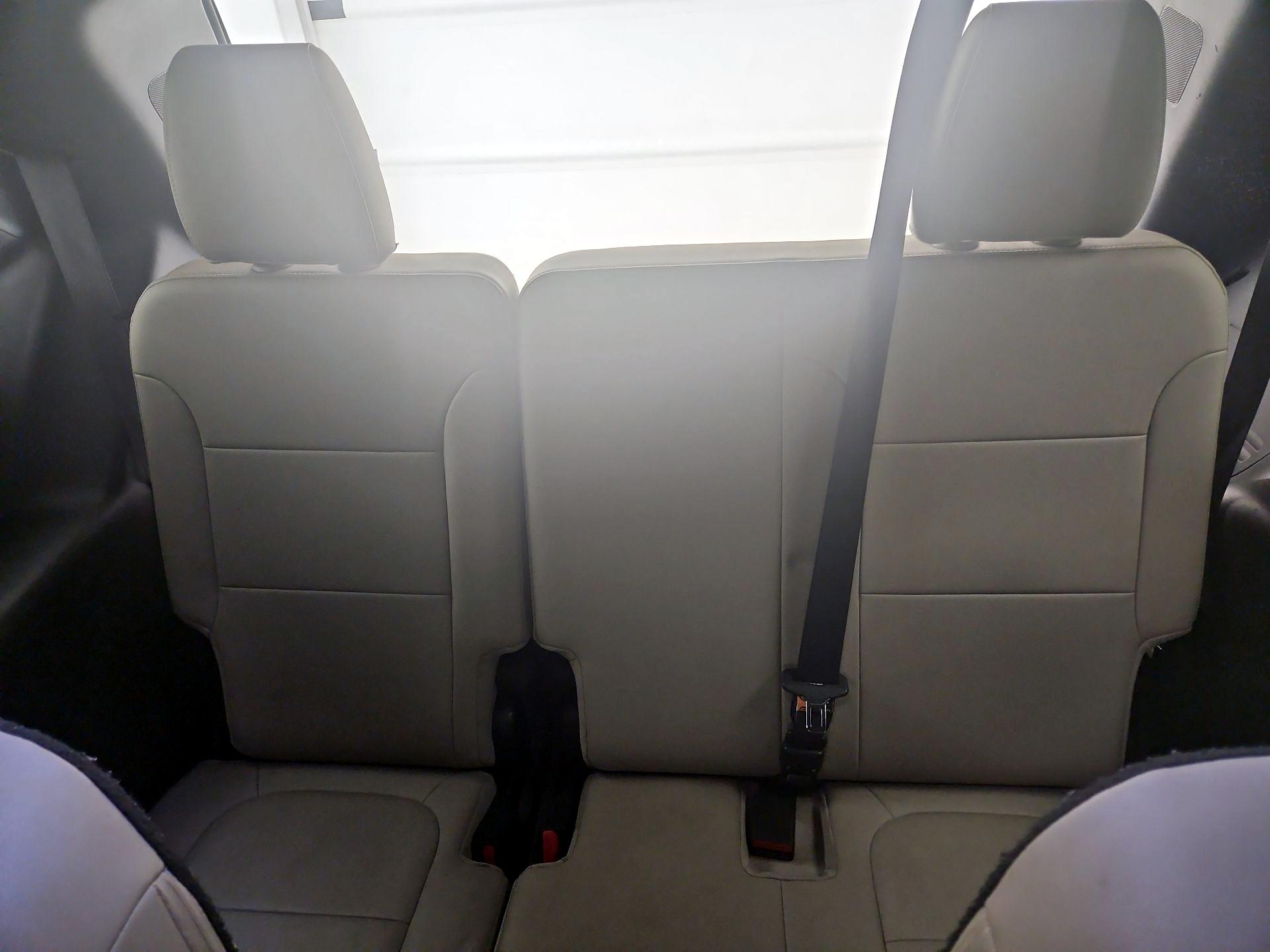 Thumbnail: 2022 Chevrolet Traverse - 20