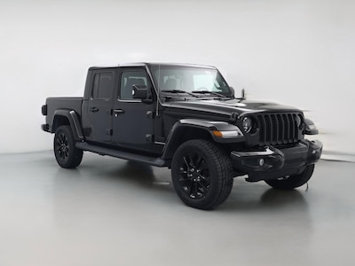 2023 Jeep Gladiator High Altitude -
                  Mobile, AL