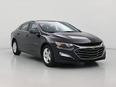 2023 Chevrolet Malibu LT -
                  Baton Rouge, LA