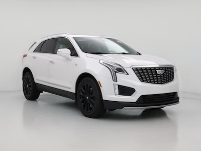 2021 Cadillac XT5 Premium Luxury -
                Birmingham, AL
