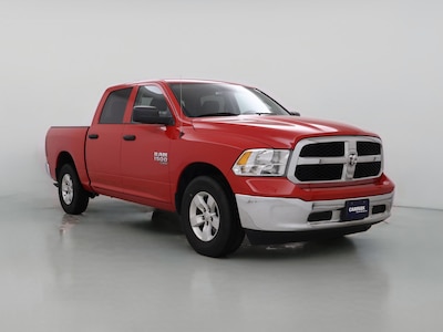 2022 RAM 1500 Classic SLT -
                  Norwood, MA
