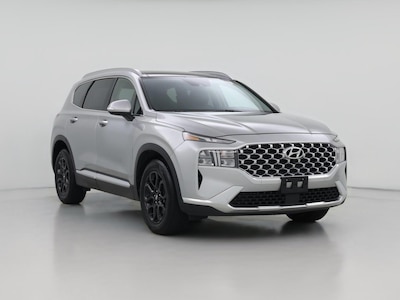 2023 Hyundai Santa Fe SEL -
                Fort Lauderdale, FL