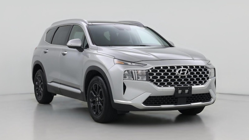 2023 Hyundai Santa Fe SEL Hero Image