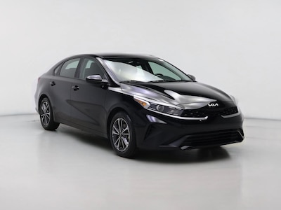 2023 Kia Forte LXS -
                Orlando, FL