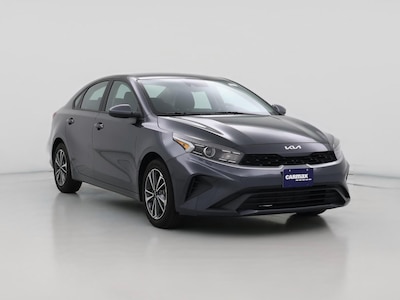 2023 Kia Forte LXS -
                Greensboro, NC