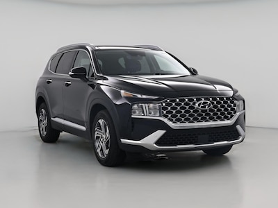 2023 Hyundai Santa Fe SEL -
                  Norcross, GA