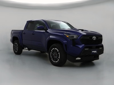 2024 Toyota Tacoma TRD Sport -
                  Rochester, NY