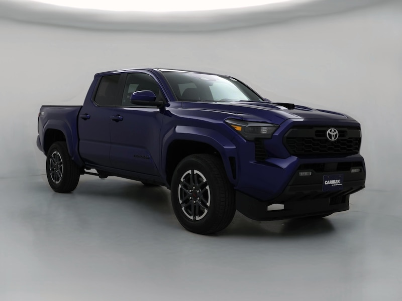 2024 Toyota Tacoma TRD Sport -
                  Albany, NY