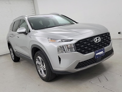 2023 Hyundai Santa Fe SEL -
                  San Jose, CA