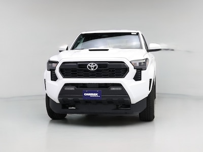 2024 Toyota Tacoma TRD Sport -
                Nashville, TN