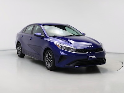 2023 Kia Forte LXS -
                Orlando, FL