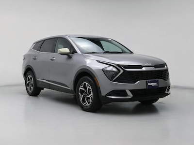 2023 Kia Sportage LX -
                  Parker, CO