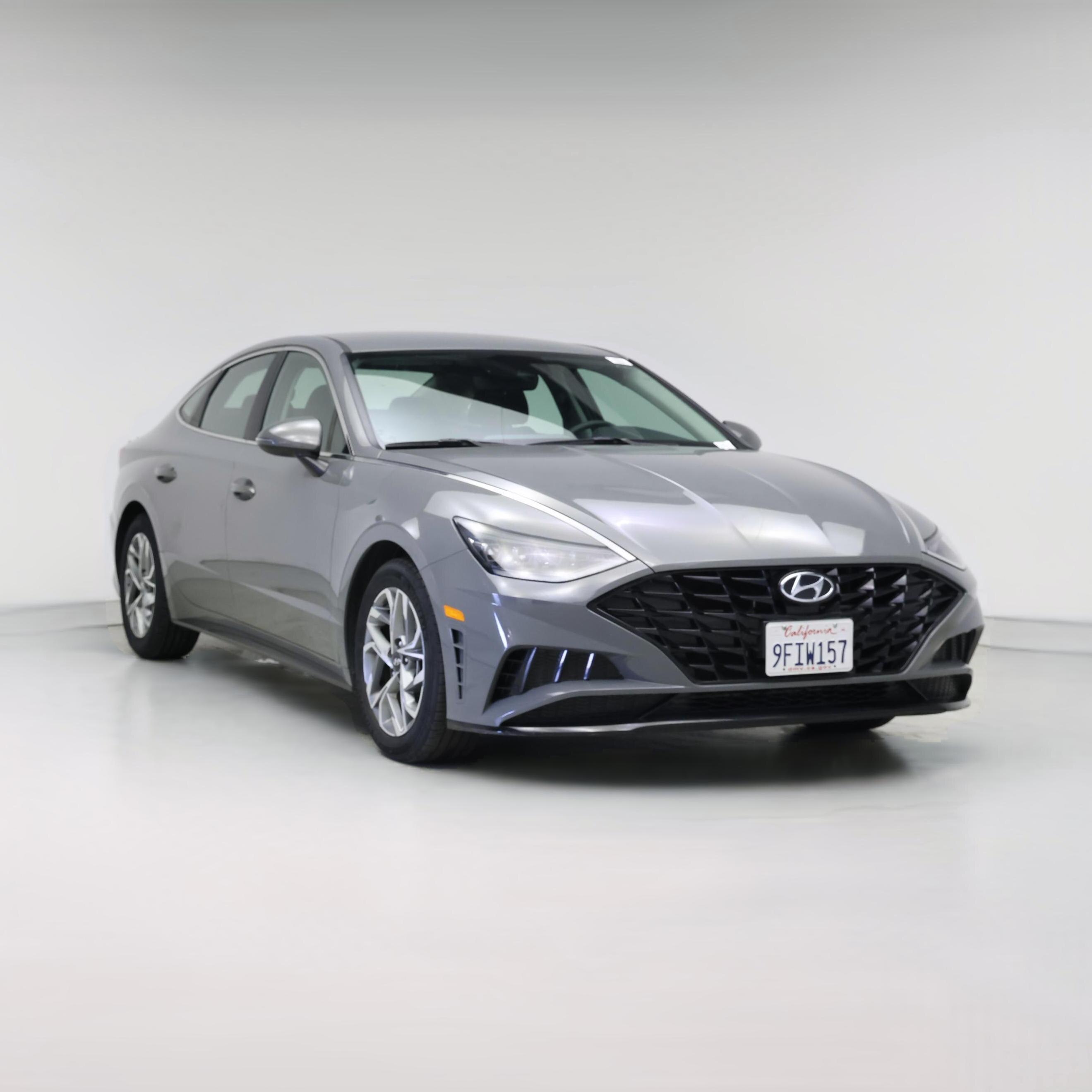Thumbnail: 2023 Hyundai Sonata - 1