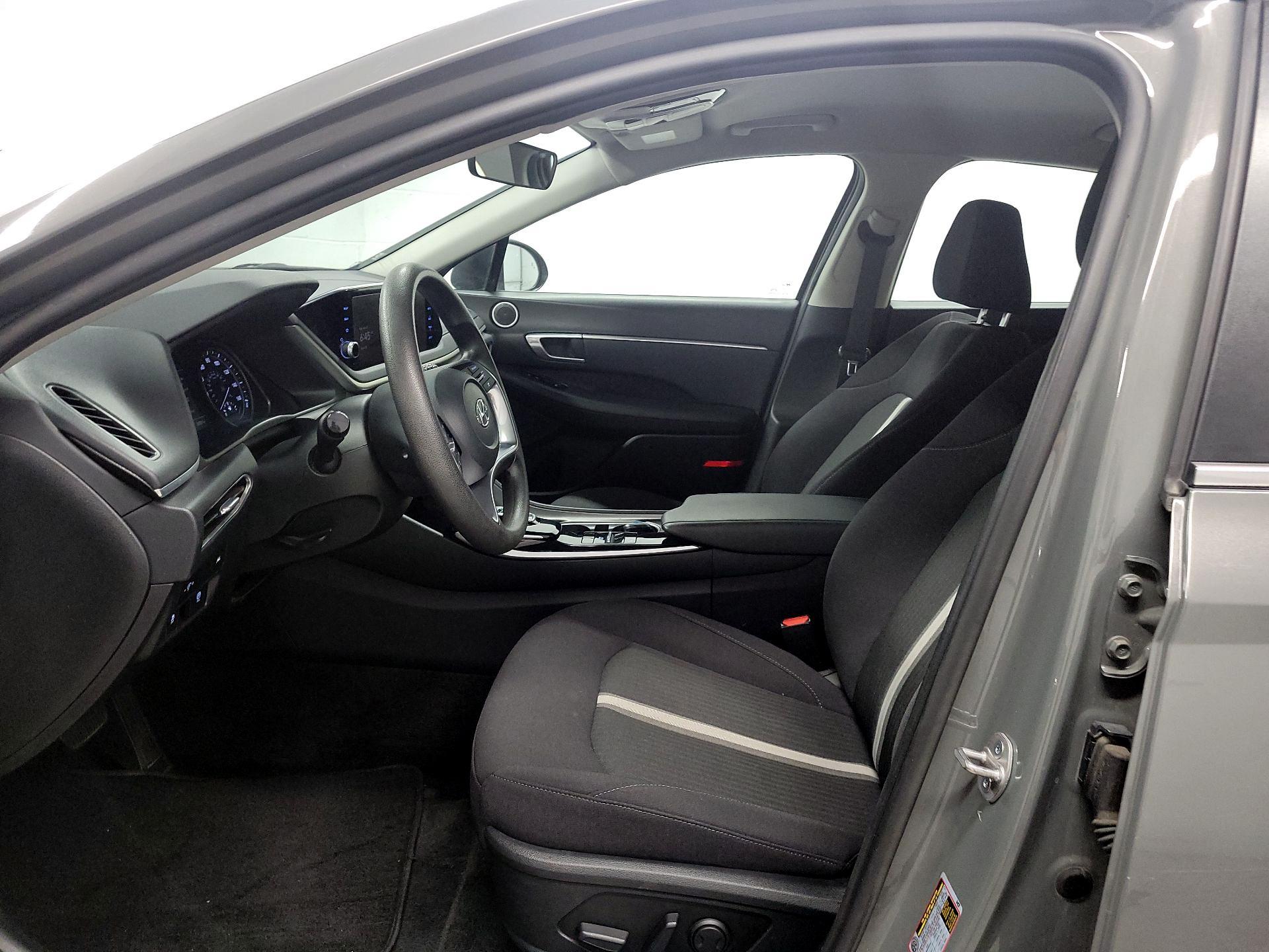 Thumbnail: 2023 Hyundai Sonata - 11