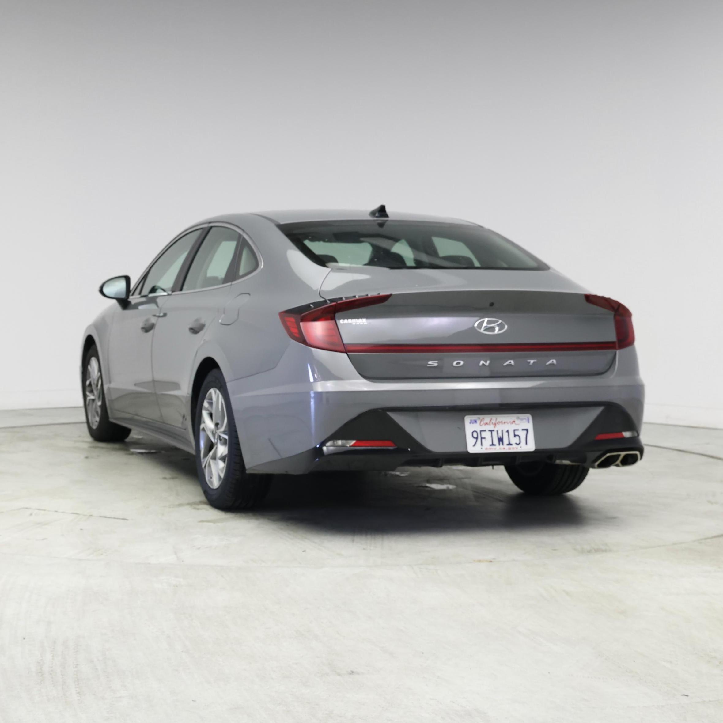 Thumbnail: 2023 Hyundai Sonata - 2