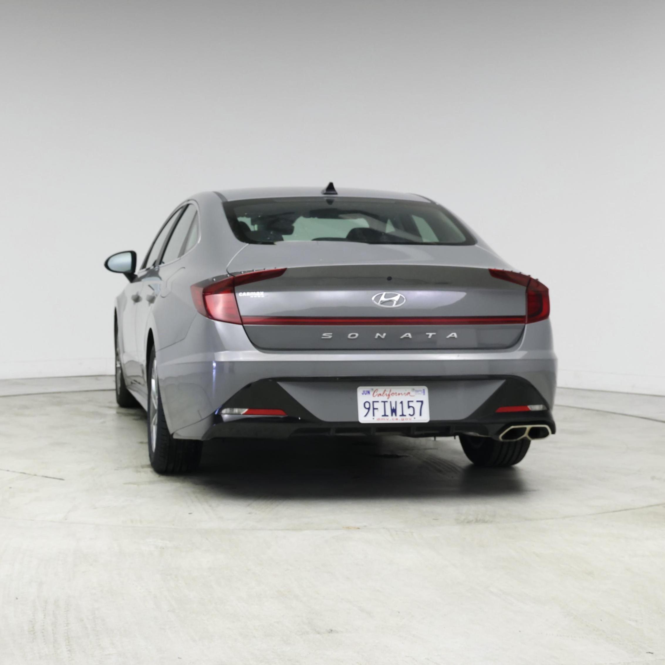 Thumbnail: 2023 Hyundai Sonata - 6