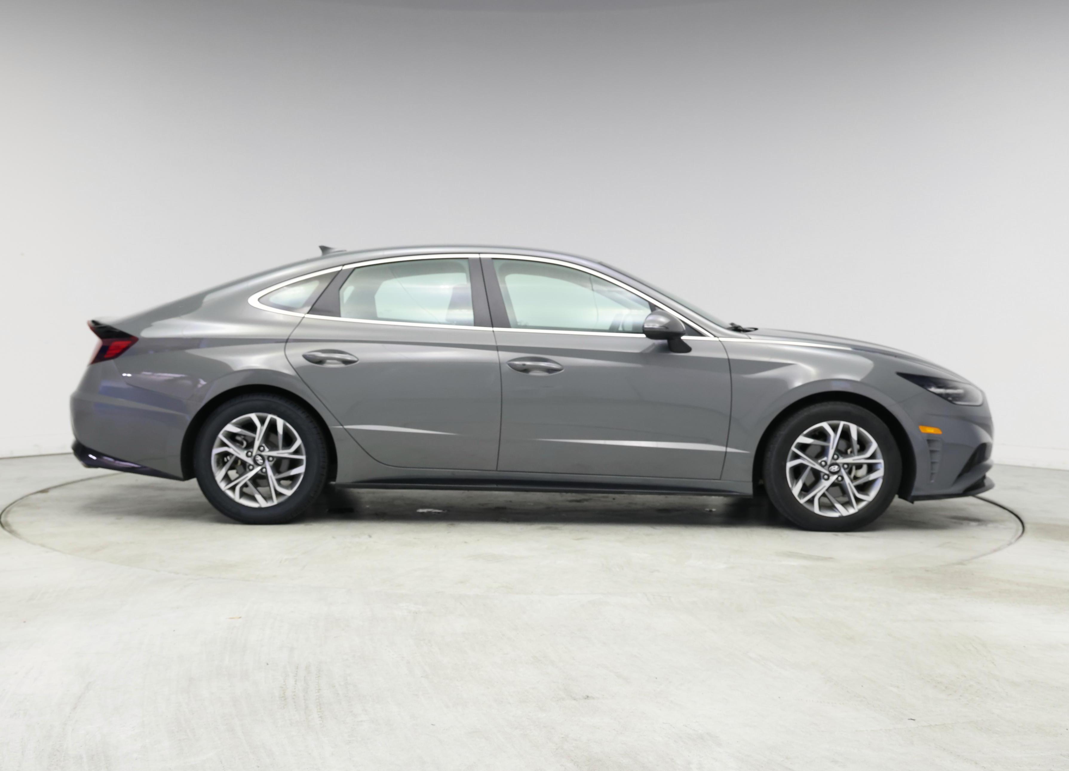Thumbnail: 2023 Hyundai Sonata - 7