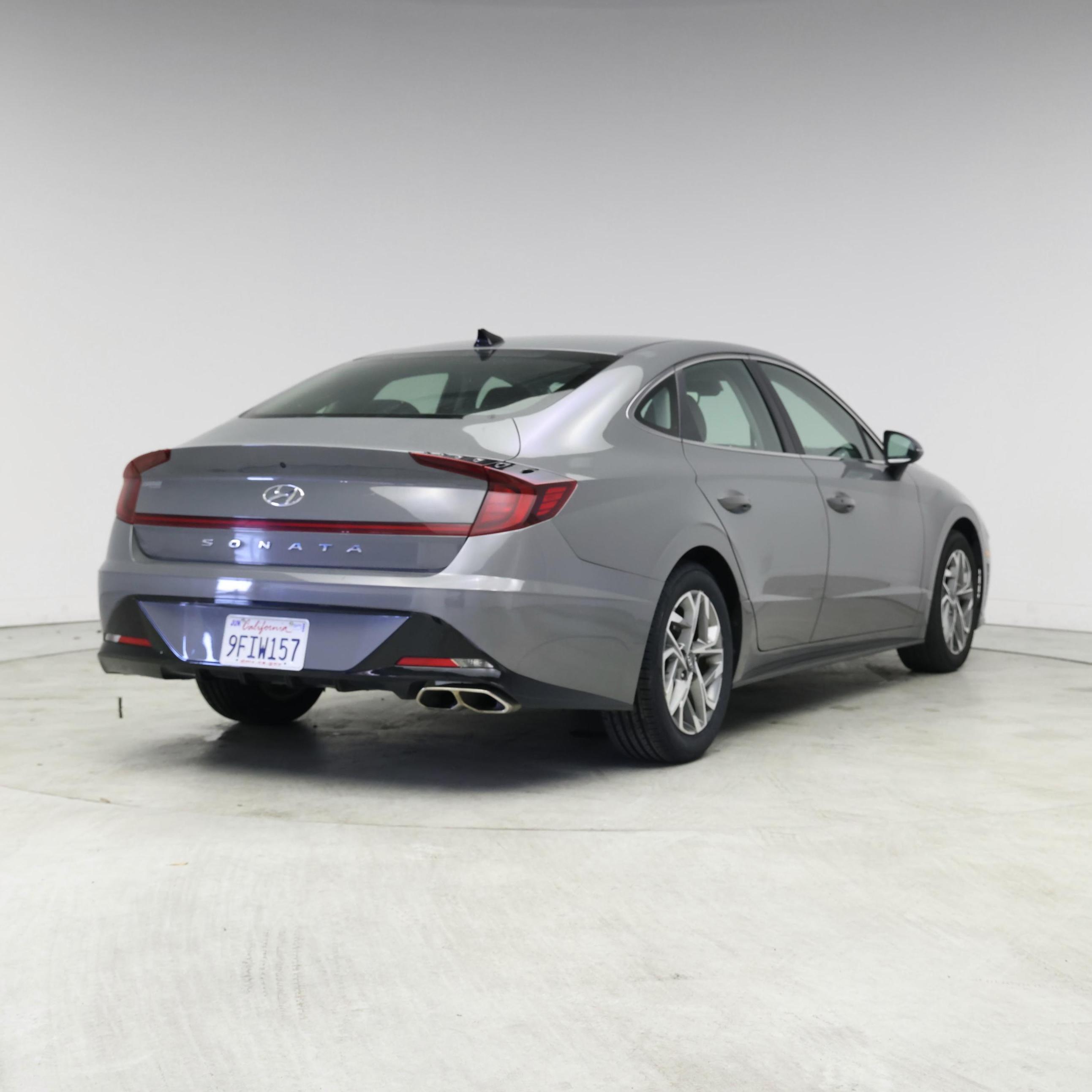 Thumbnail: 2023 Hyundai Sonata - 8