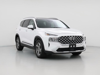 2023 Hyundai Santa Fe SEL -
                Boynton Beach, FL