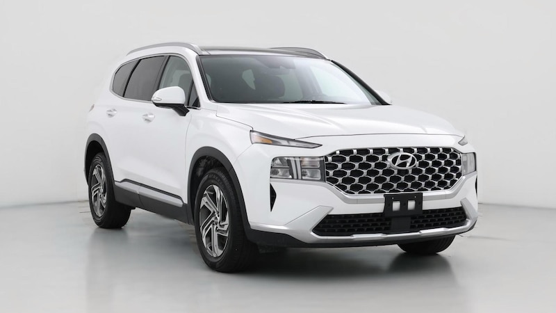 2023 Hyundai Santa Fe SEL Hero Image