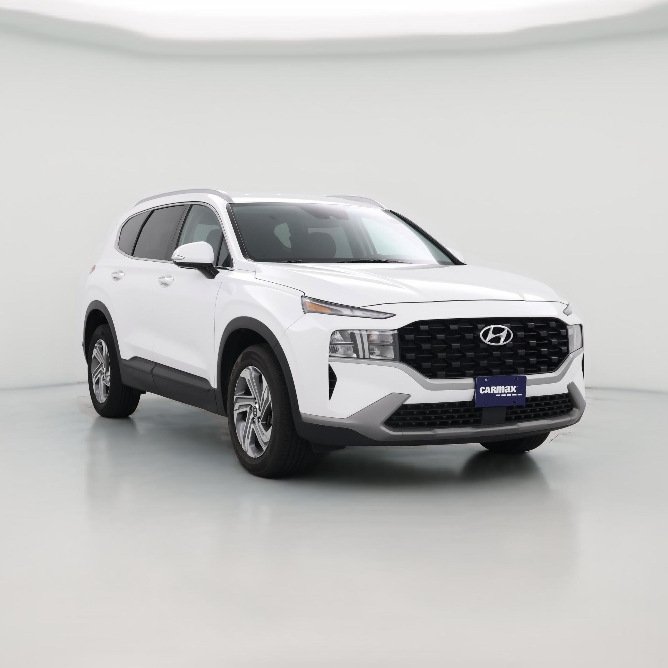 Thumbnail: 2023 Hyundai Santa Fe - 1