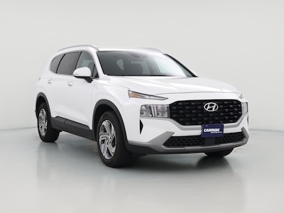 2023 Hyundai Santa Fe SEL -
                Tampa, FL