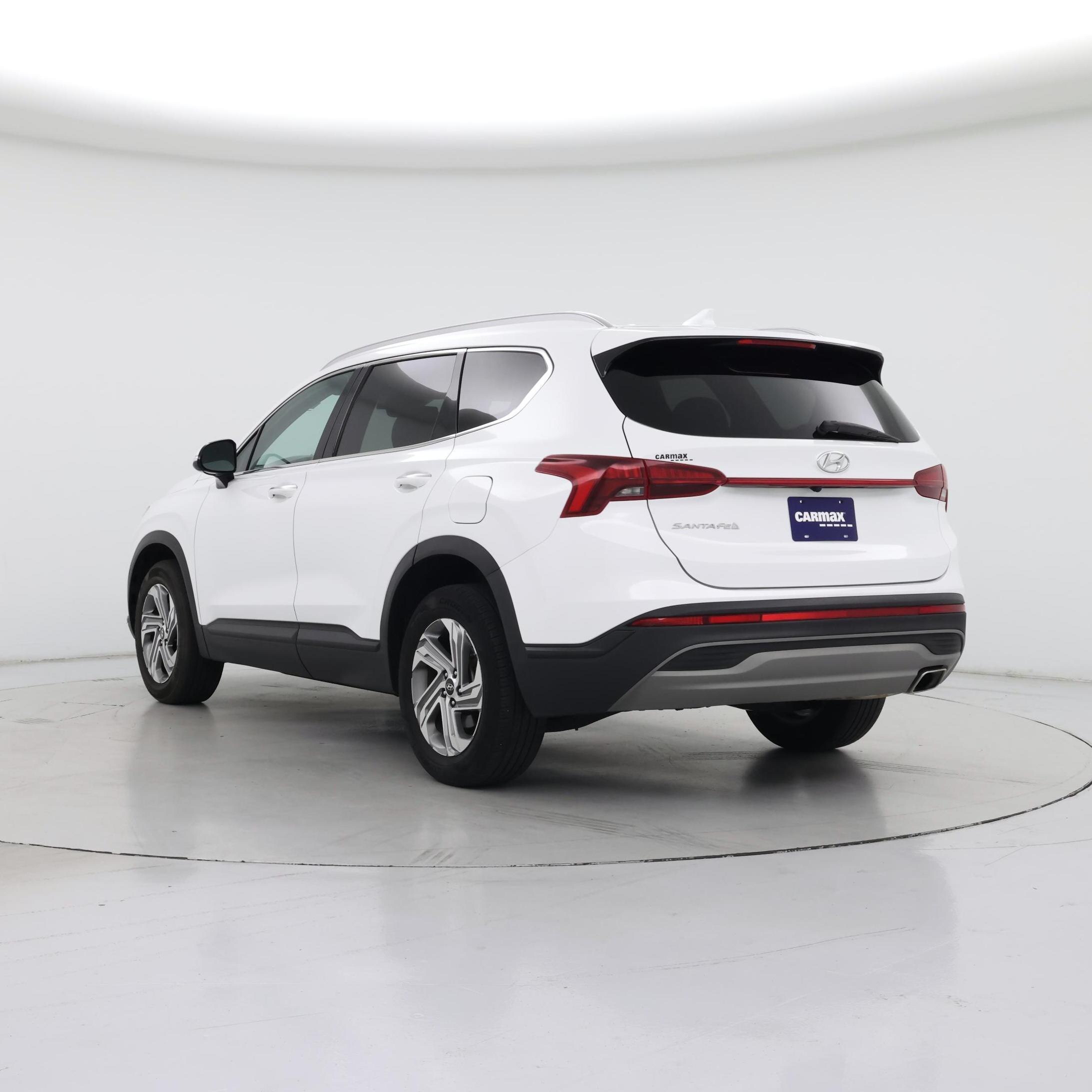 Thumbnail: 2023 Hyundai Santa Fe - 2