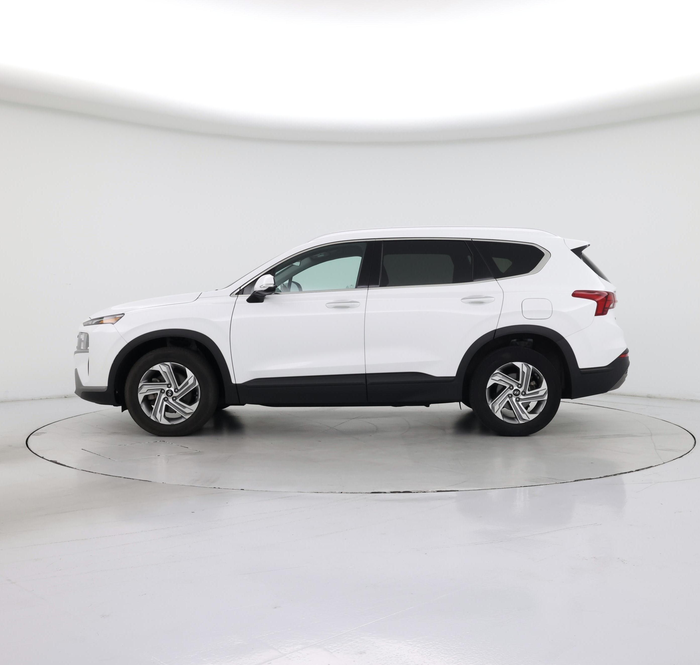 Thumbnail: 2023 Hyundai Santa Fe - 3