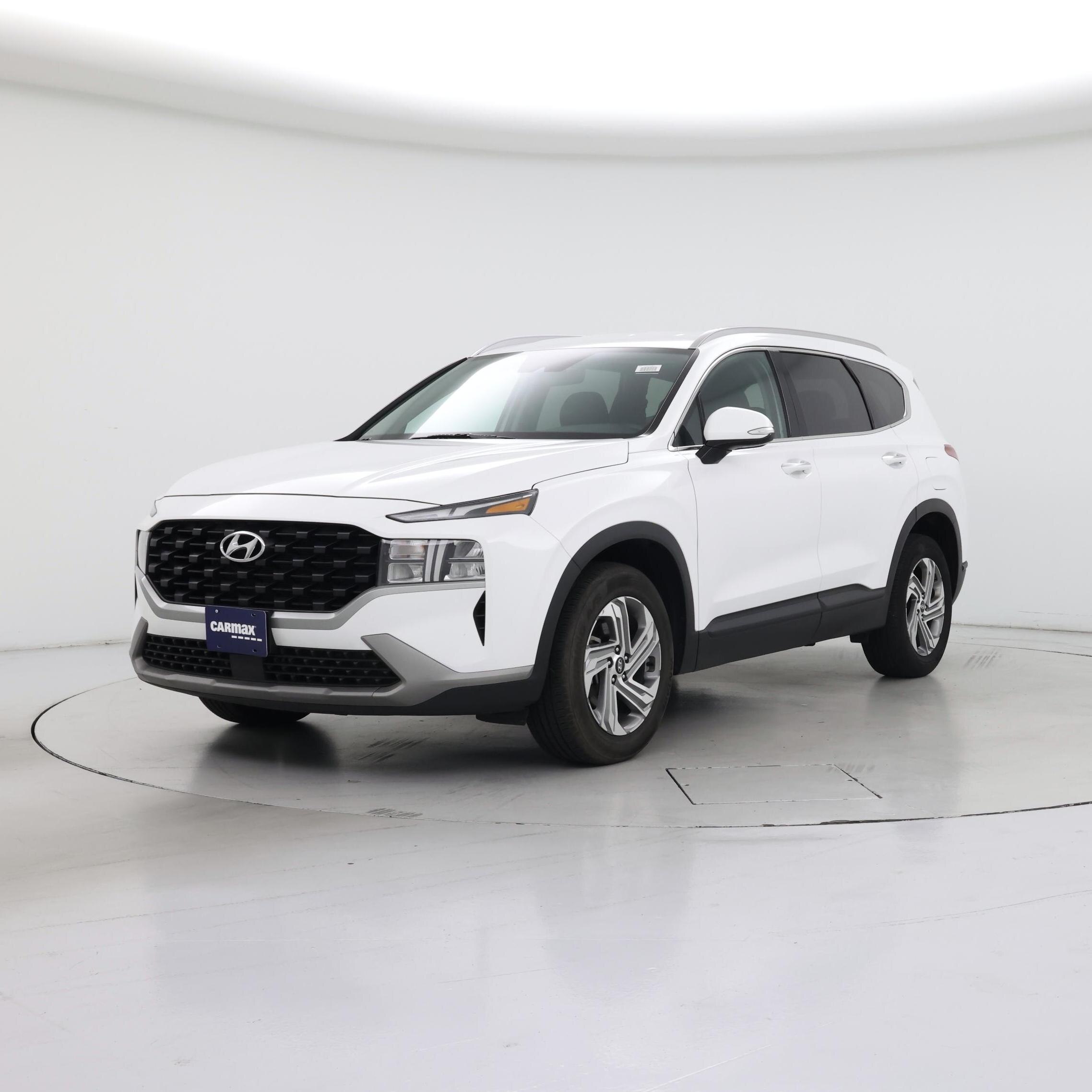 Thumbnail: 2023 Hyundai Santa Fe - 4