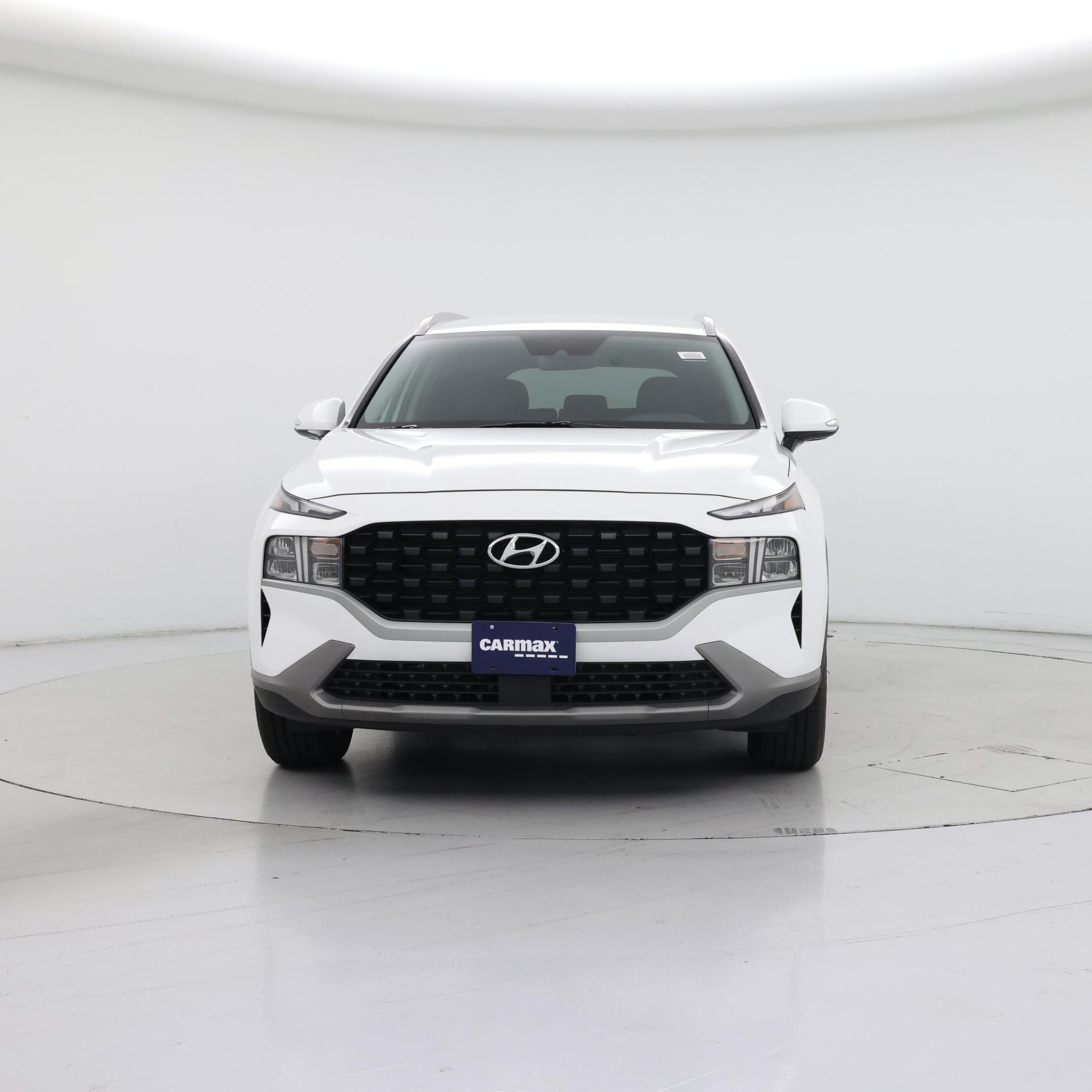 Thumbnail: 2023 Hyundai Santa Fe - 5
