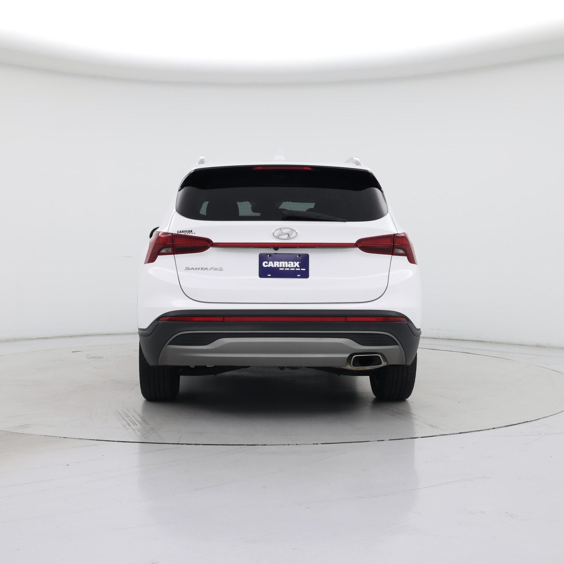 Thumbnail: 2023 Hyundai Santa Fe - 6