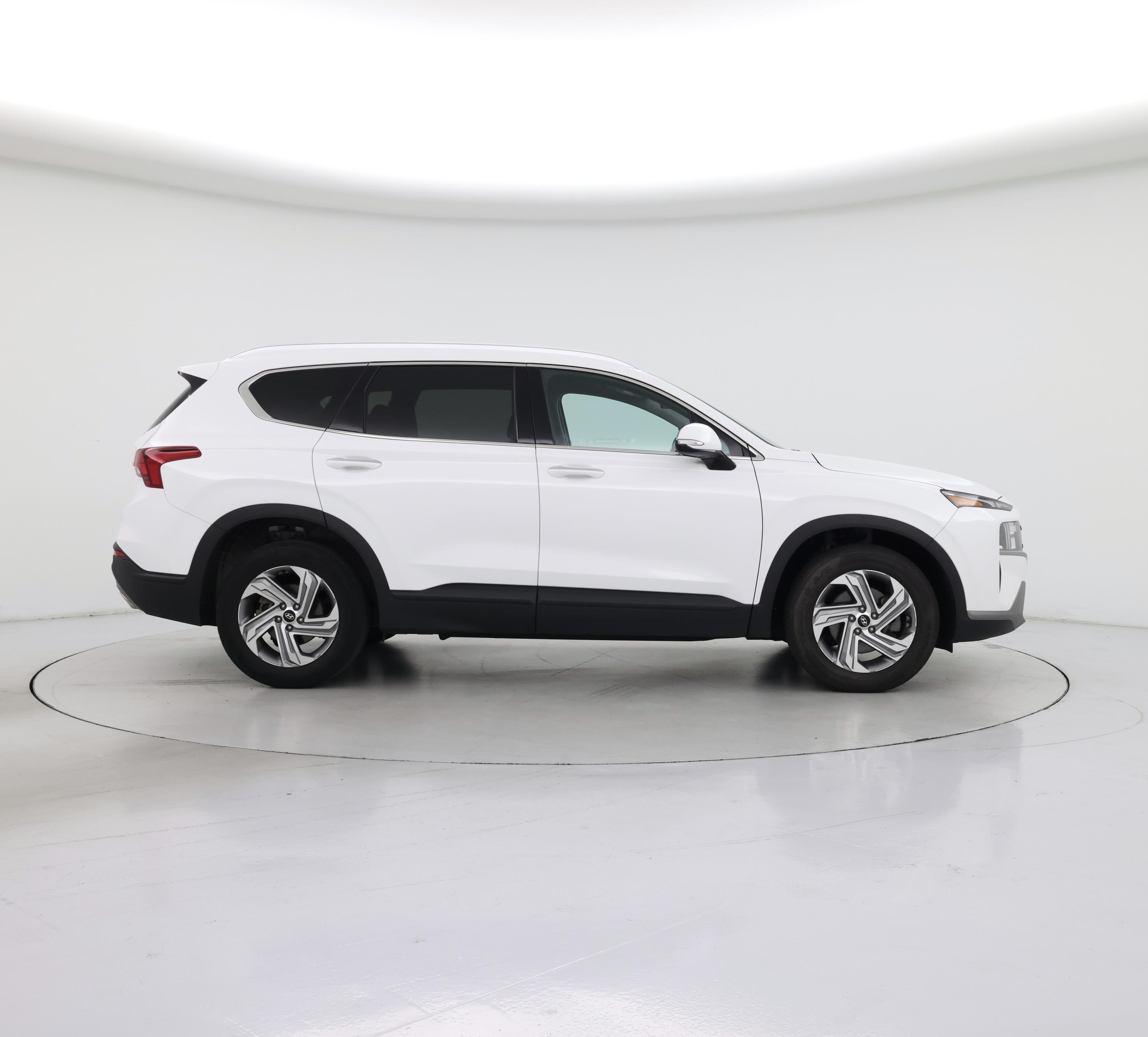 Thumbnail: 2023 Hyundai Santa Fe - 7