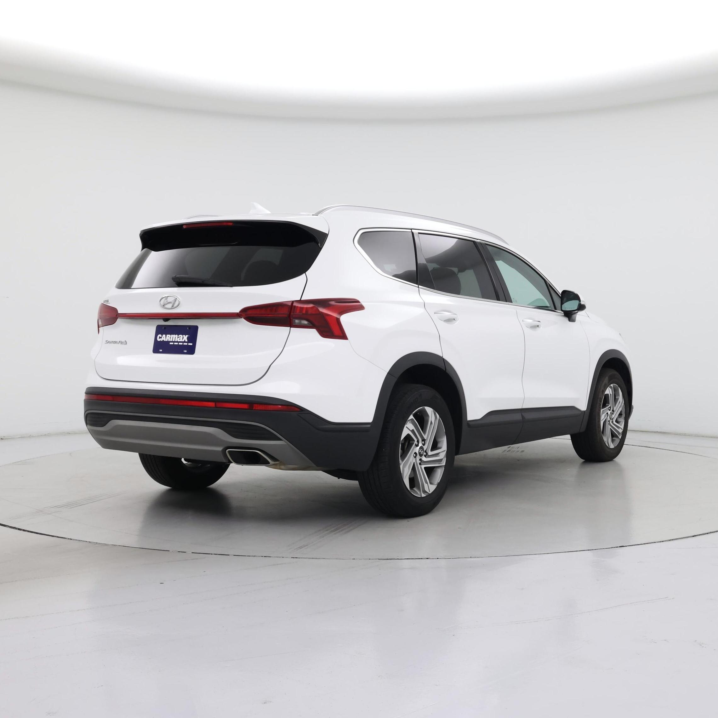 Thumbnail: 2023 Hyundai Santa Fe - 8